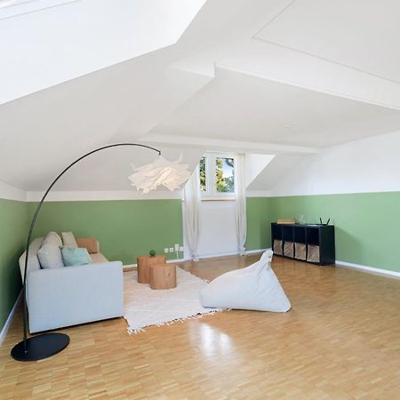 Spacious Apartments In The Heart Of Zurich Zltwg66 Zurique Exterior foto