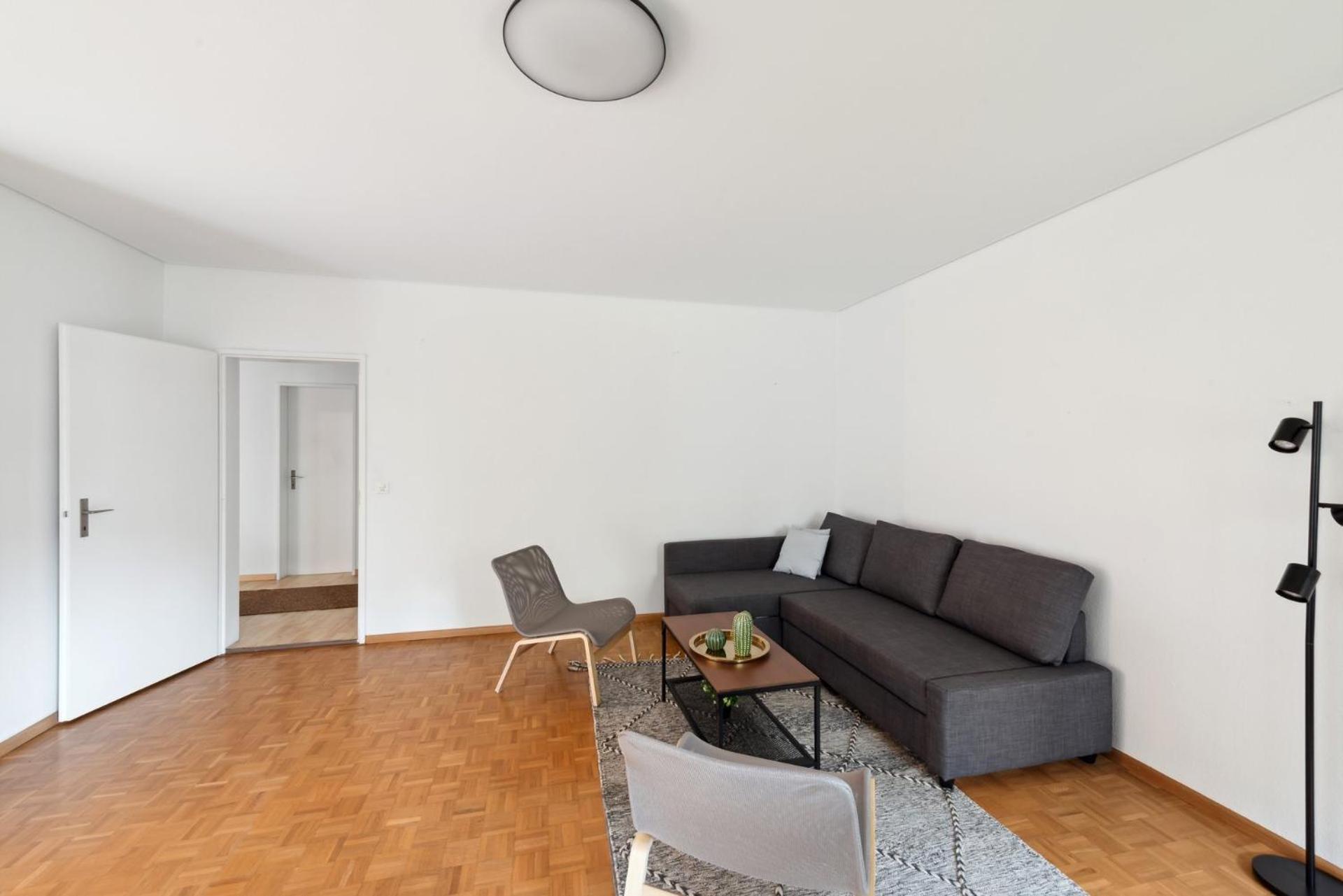 Spacious Apartments In The Heart Of Zurich Zltwg66 Zurique Exterior foto