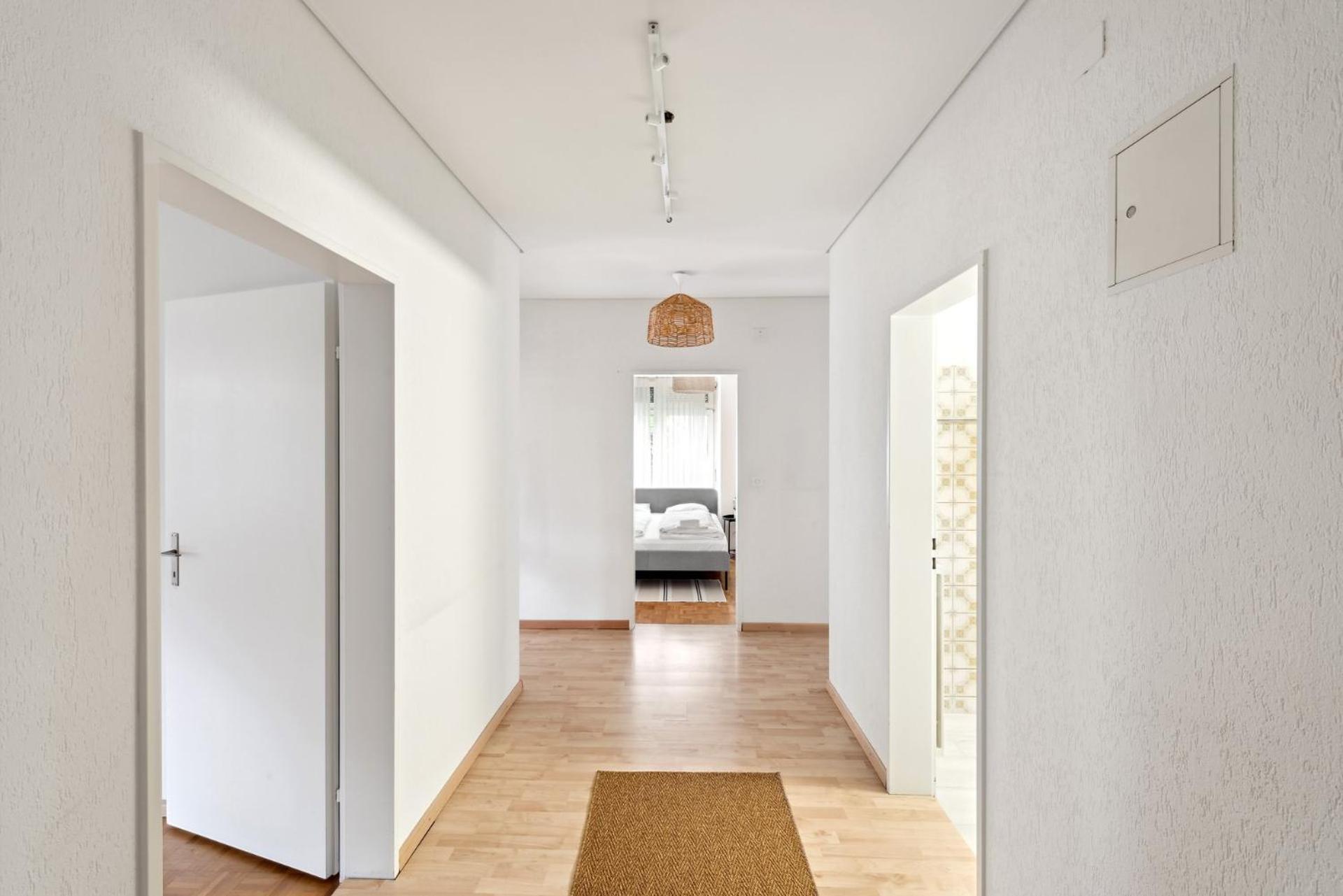Spacious Apartments In The Heart Of Zurich Zltwg66 Zurique Exterior foto