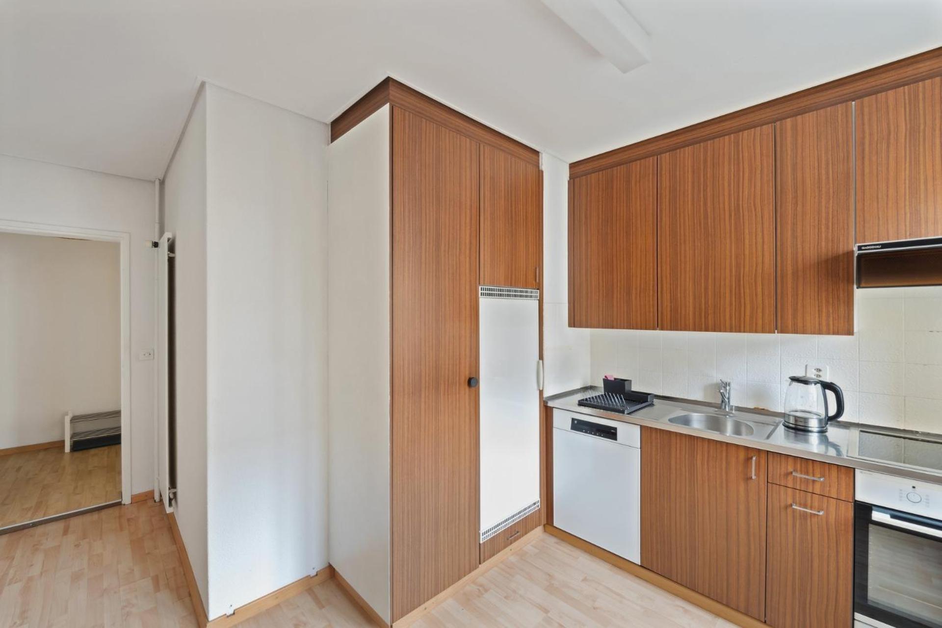 Spacious Apartments In The Heart Of Zurich Zltwg66 Zurique Exterior foto