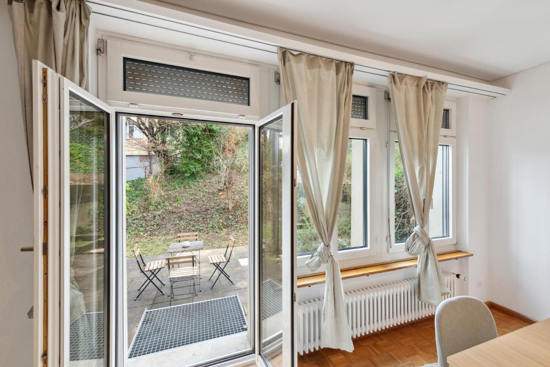 Spacious Apartments In The Heart Of Zurich Zltwg66 Zurique Exterior foto