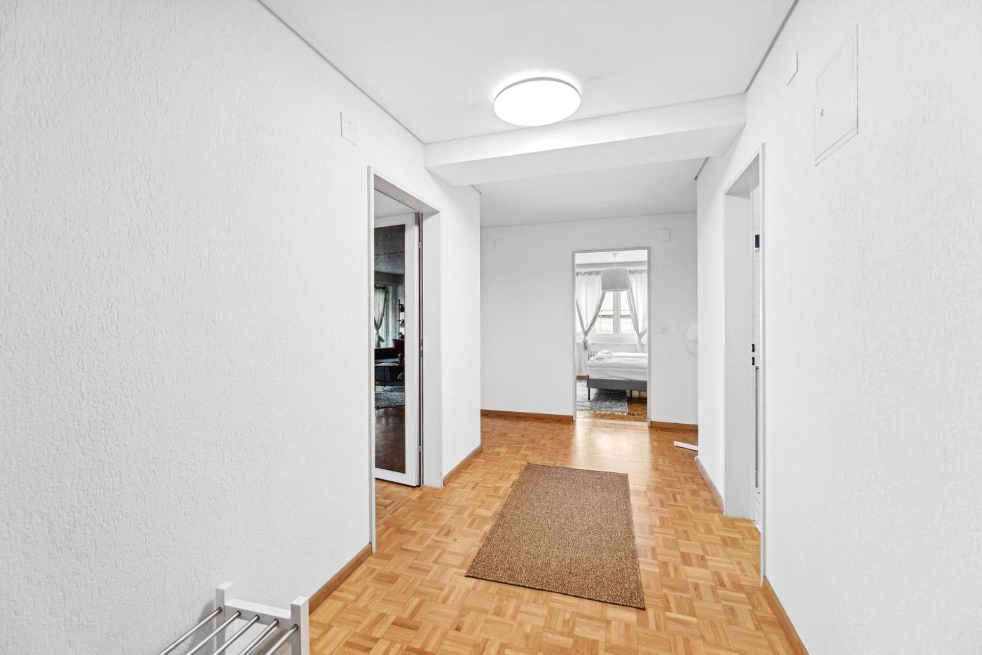 Spacious Apartments In The Heart Of Zurich Zltwg66 Zurique Exterior foto