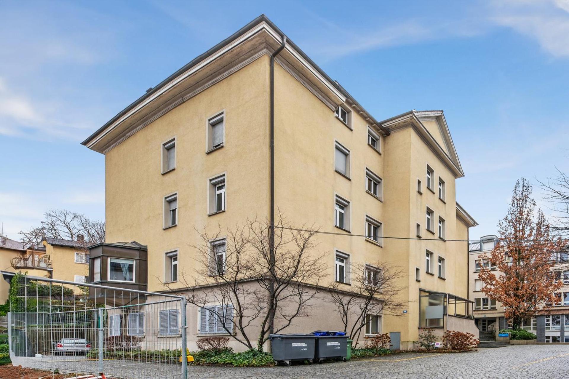 Spacious Apartments In The Heart Of Zurich Zltwg66 Zurique Exterior foto