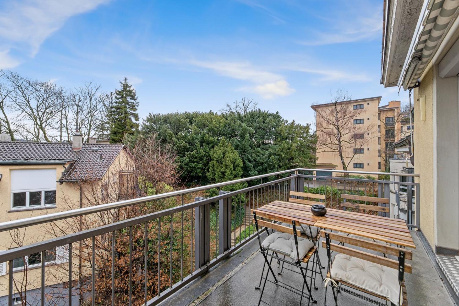 Spacious Apartments In The Heart Of Zurich Zltwg66 Zurique Exterior foto
