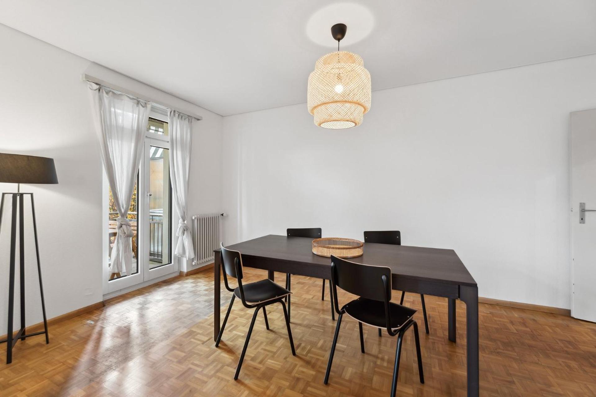 Spacious Apartments In The Heart Of Zurich Zltwg66 Zurique Exterior foto
