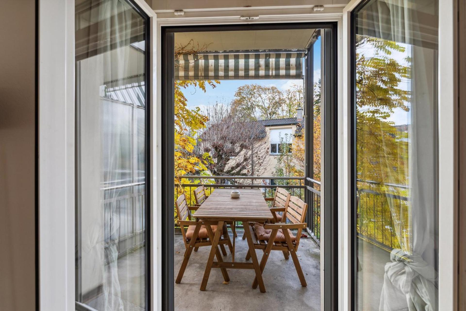 Spacious Apartments In The Heart Of Zurich Zltwg66 Zurique Exterior foto