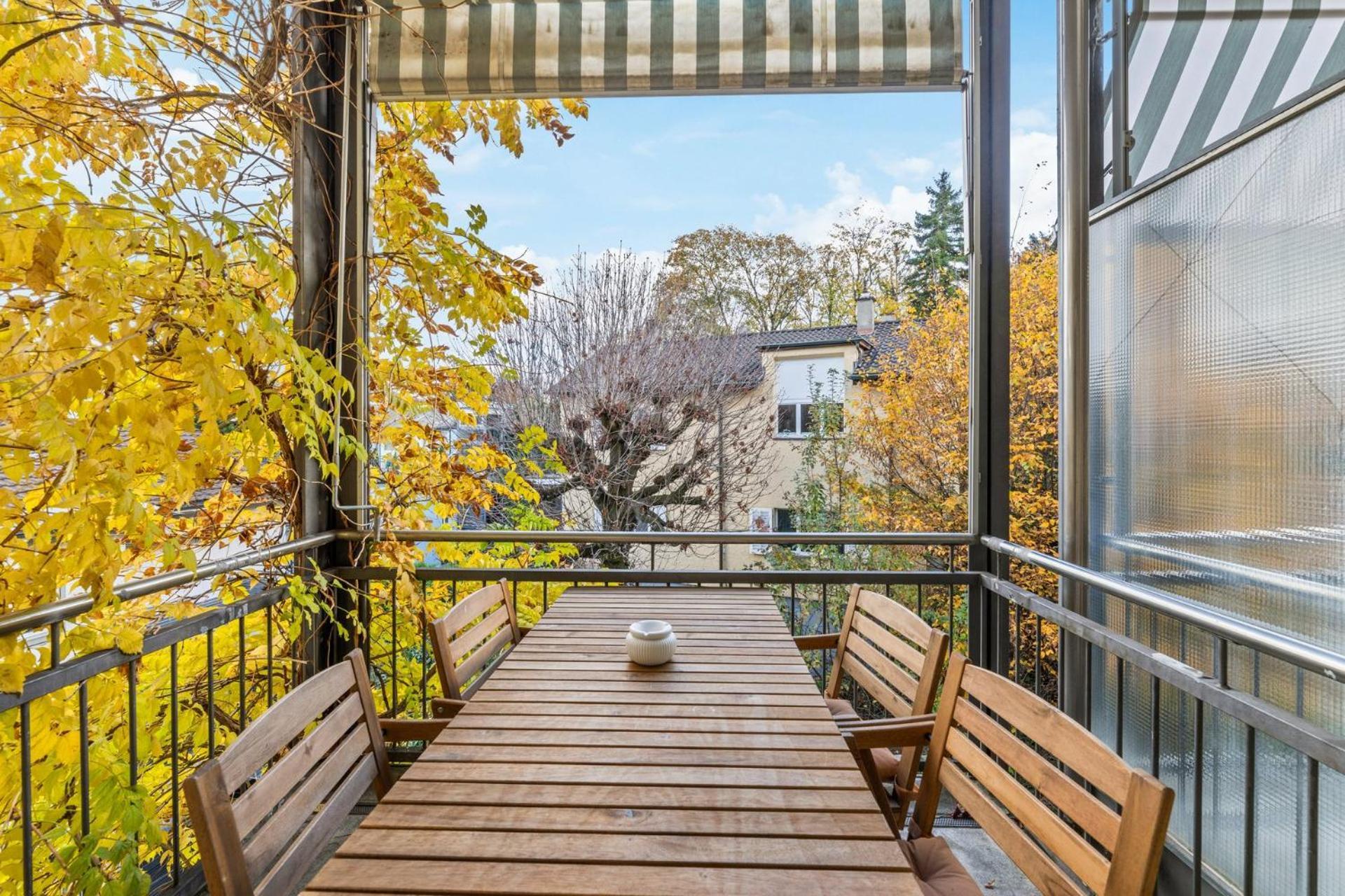 Spacious Apartments In The Heart Of Zurich Zltwg66 Zurique Exterior foto