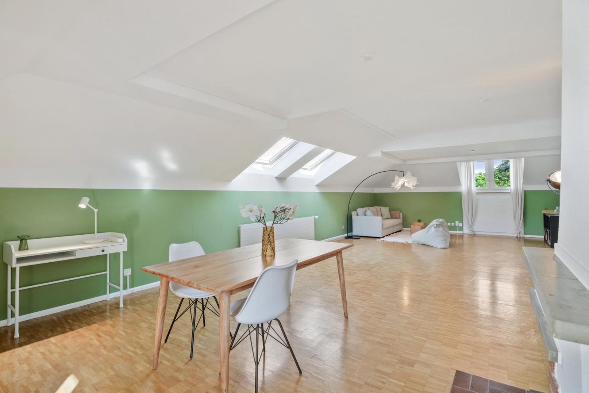 Spacious Apartments In The Heart Of Zurich Zltwg66 Zurique Exterior foto