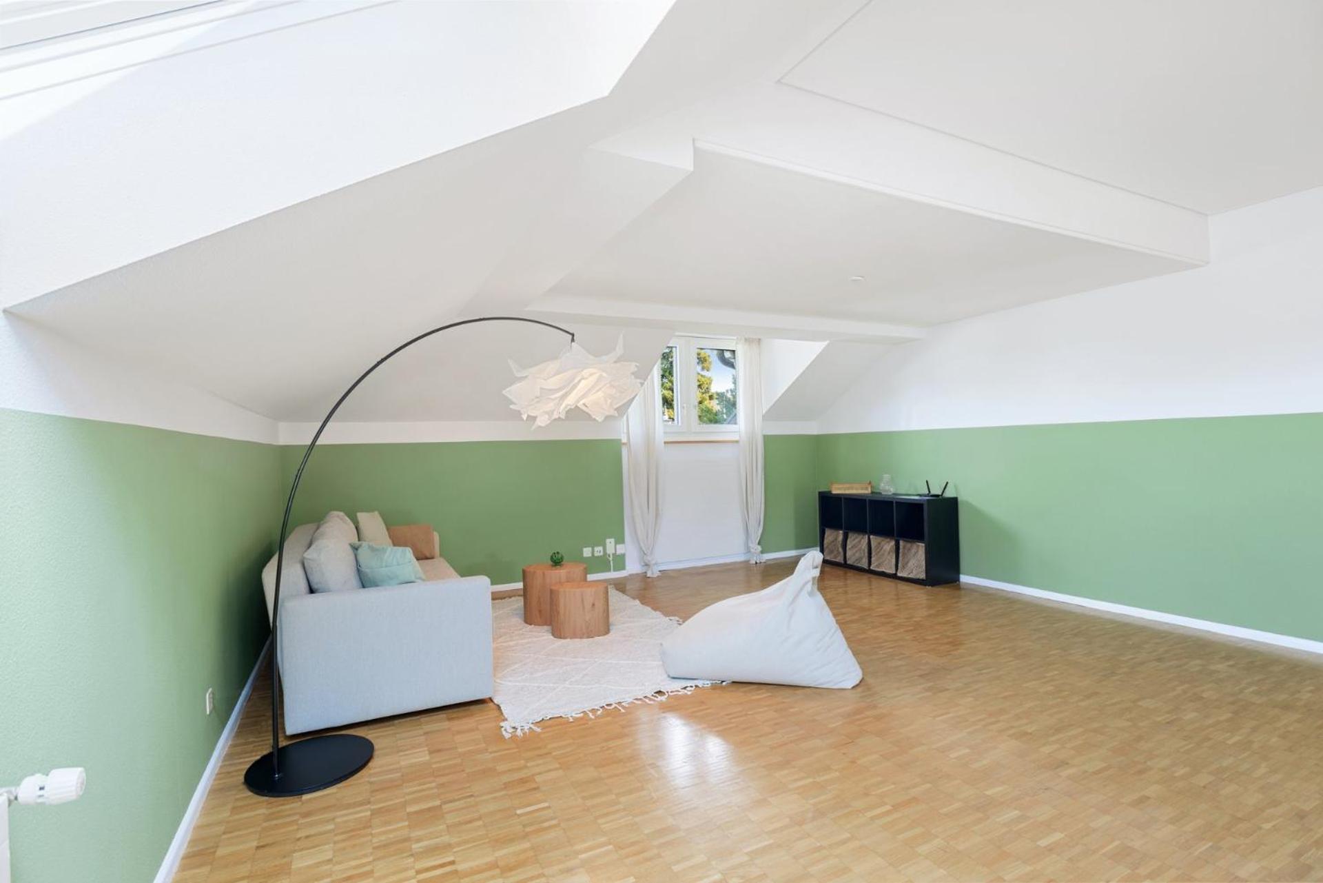 Spacious Apartments In The Heart Of Zurich Zltwg66 Zurique Exterior foto