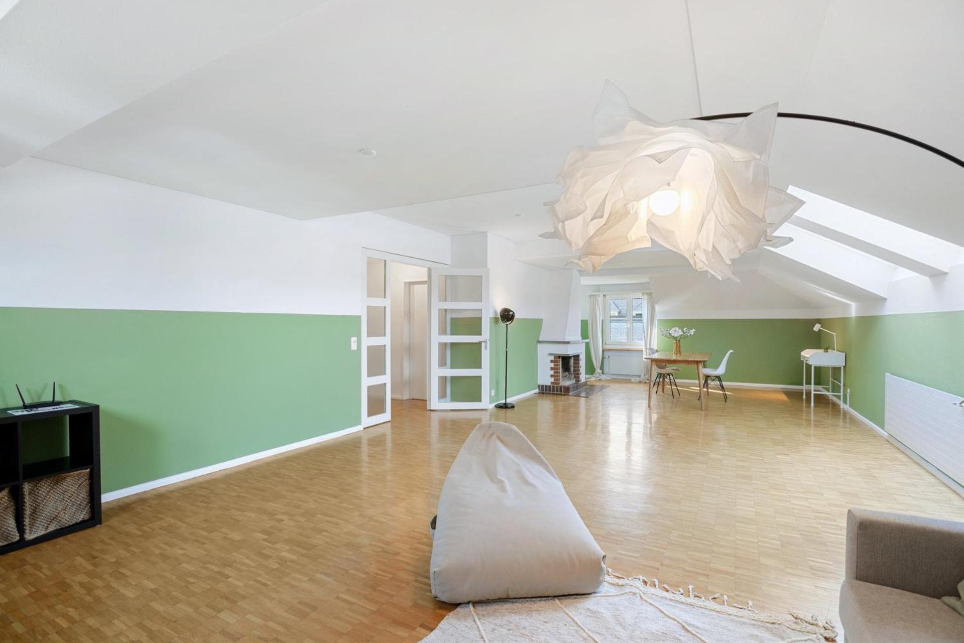 Spacious Apartments In The Heart Of Zurich Zltwg66 Zurique Exterior foto
