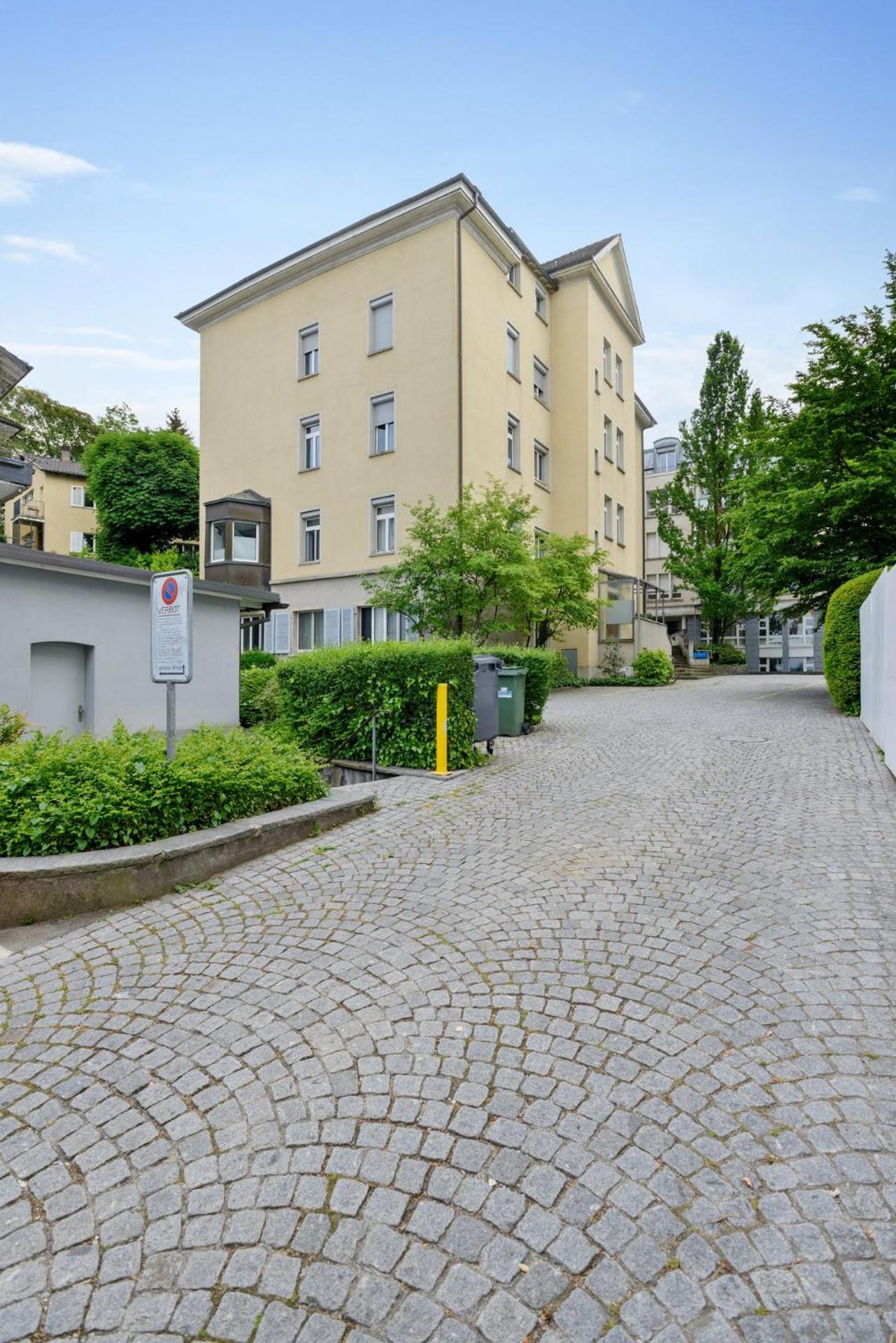 Spacious Apartments In The Heart Of Zurich Zltwg66 Zurique Exterior foto
