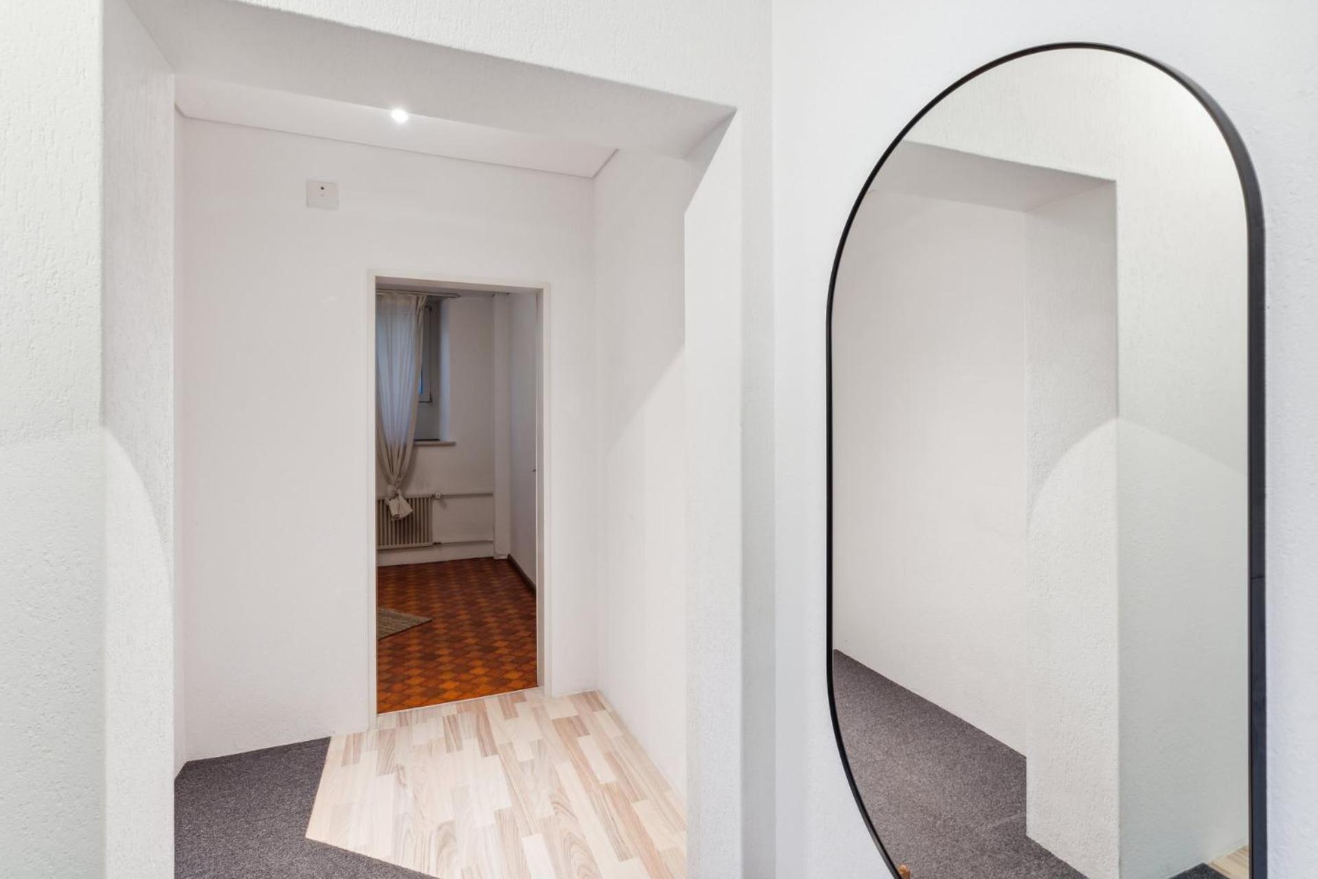Spacious Apartments In The Heart Of Zurich Zltwg66 Zurique Exterior foto