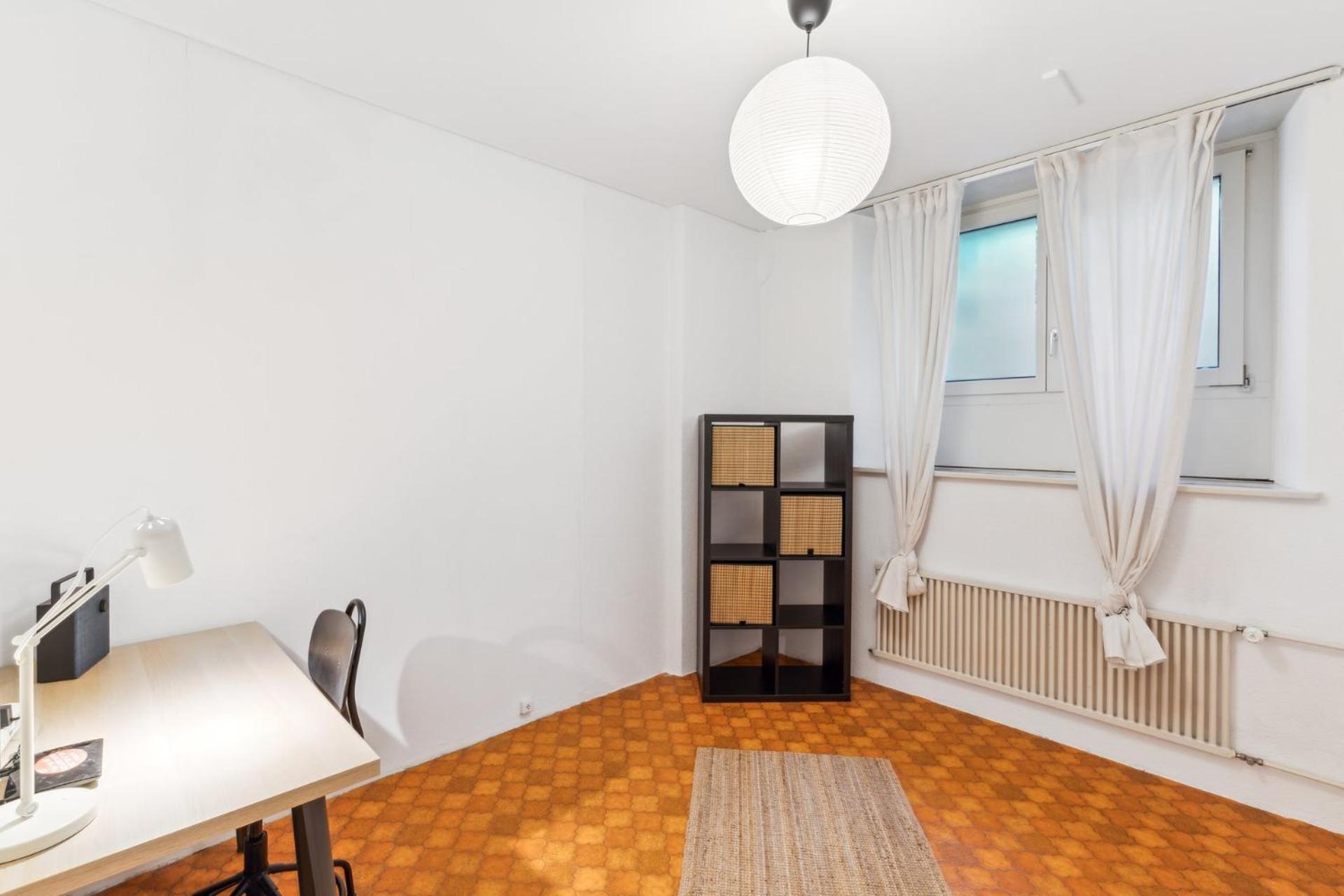 Spacious Apartments In The Heart Of Zurich Zltwg66 Zurique Exterior foto