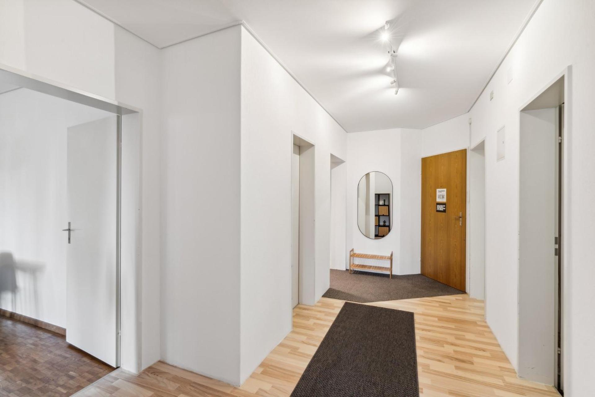 Spacious Apartments In The Heart Of Zurich Zltwg66 Zurique Exterior foto