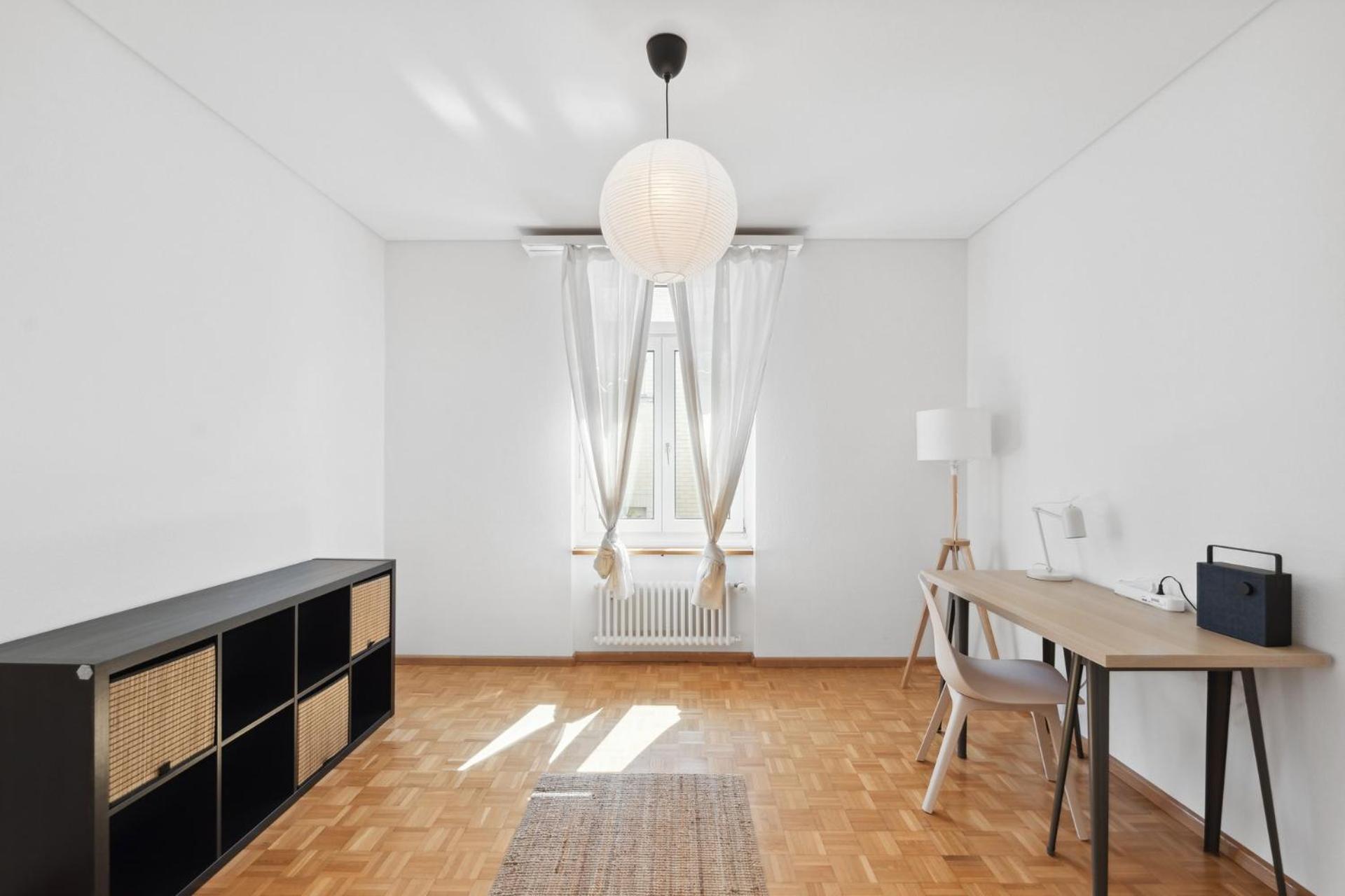 Spacious Apartments In The Heart Of Zurich Zltwg66 Zurique Exterior foto