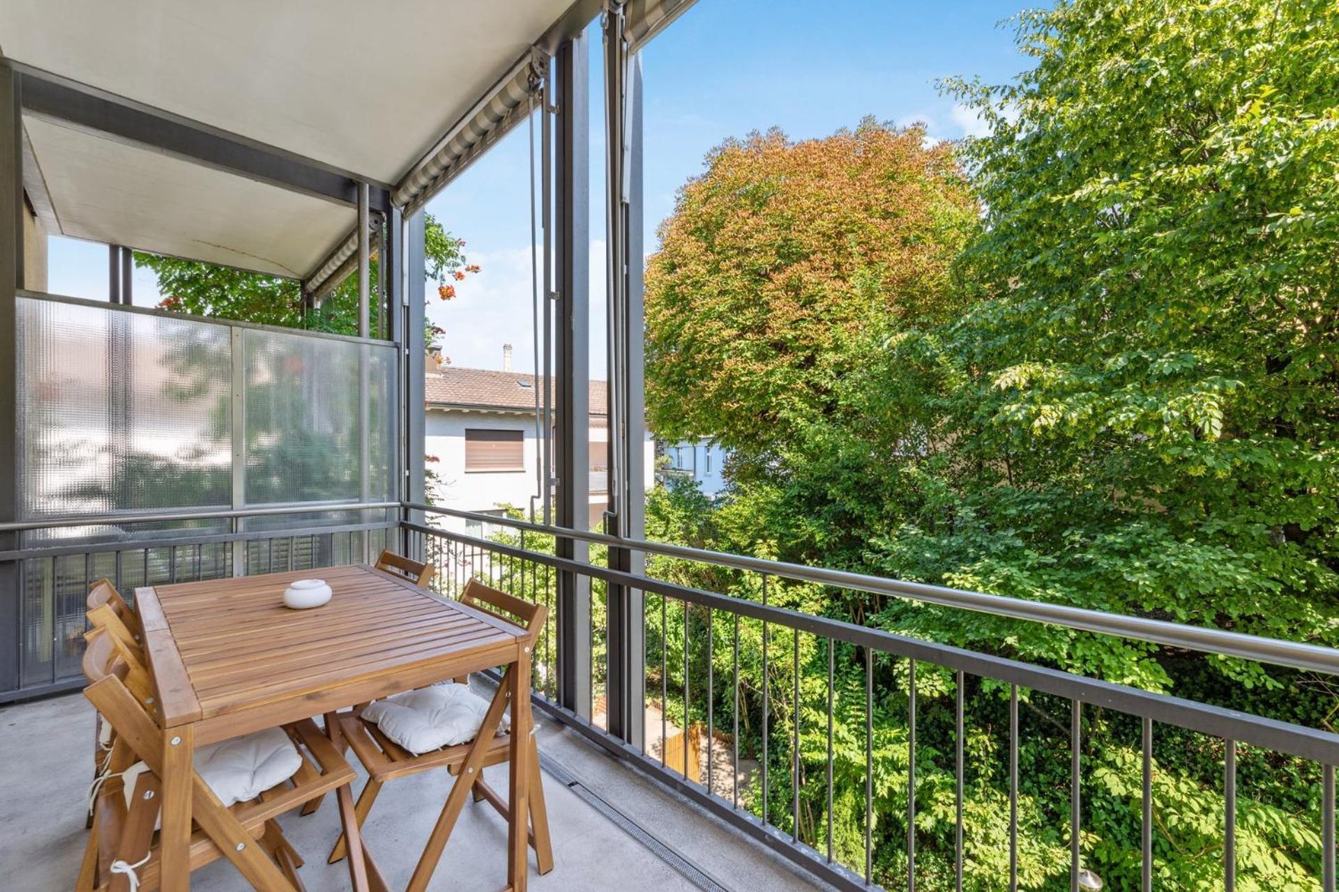 Spacious Apartments In The Heart Of Zurich Zltwg66 Zurique Exterior foto