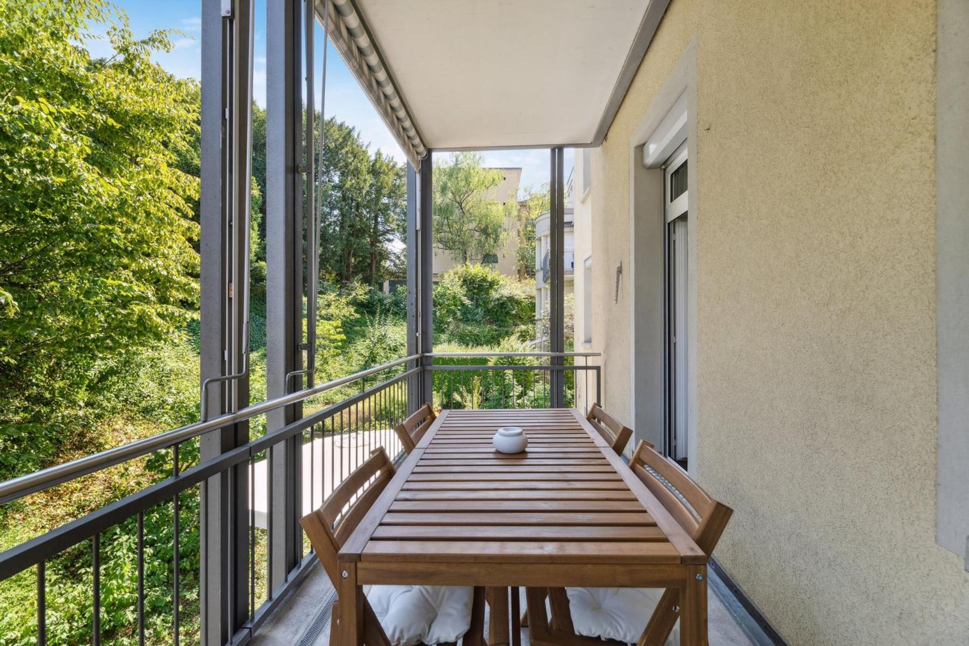 Spacious Apartments In The Heart Of Zurich Zltwg66 Zurique Exterior foto